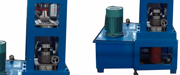 Automatic hydraulic press 45 ton www.Tabletpress.ru